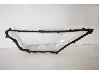 bontott TOYOTA RAV 4 Jobb első Lámpabúra