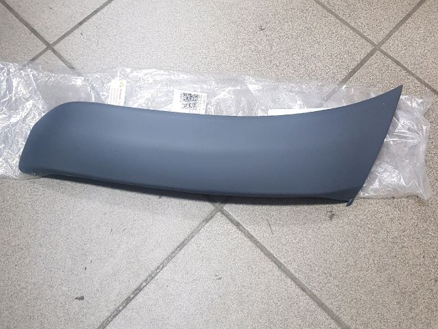 bontott TOYOTA RAV 4 Jobb első Lökhárító Sarok