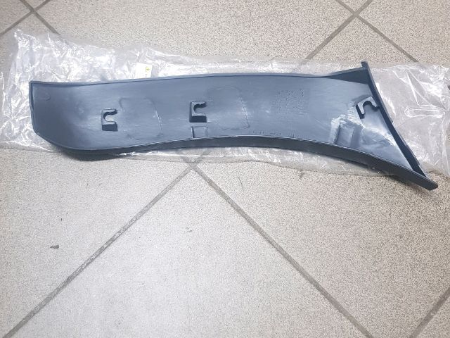 bontott TOYOTA RAV 4 Jobb első Lökhárító Sarok