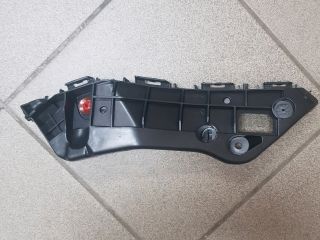 bontott TOYOTA RAV 4 Jobb első Lökhárító Tartó (Műanyag)