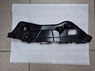 bontott TOYOTA RAV 4 Jobb első Lökhárító Tartó (Műanyag)