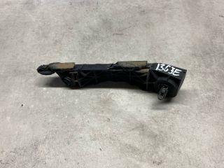 bontott TOYOTA RAV 4 Jobb első Lökhárító Tartó (Műanyag)