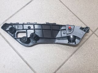 bontott TOYOTA RAV 4 Jobb első Lökhárító Tartó (Műanyag)