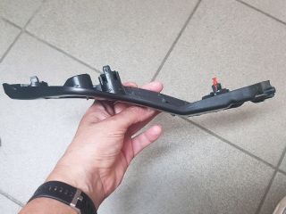 bontott TOYOTA RAV 4 Jobb első Lökhárító Tartó (Műanyag)