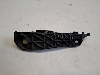 bontott TOYOTA RAV 4 Jobb első Oldal Lökhárító Tartó (Műanyag)