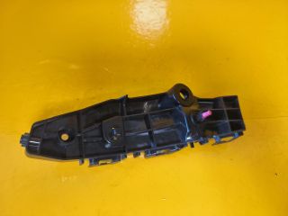 bontott TOYOTA RAV 4 Jobb első Oldal Lökhárító Tartó (Műanyag)