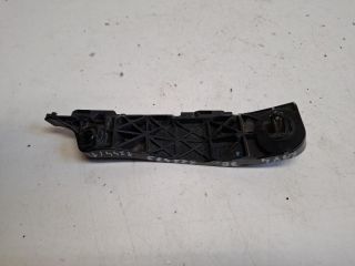 bontott TOYOTA RAV 4 Jobb első Oldal Lökhárító Tartó (Műanyag)