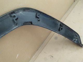 bontott TOYOTA RAV 4 Jobb első Sárvédő Díszléc