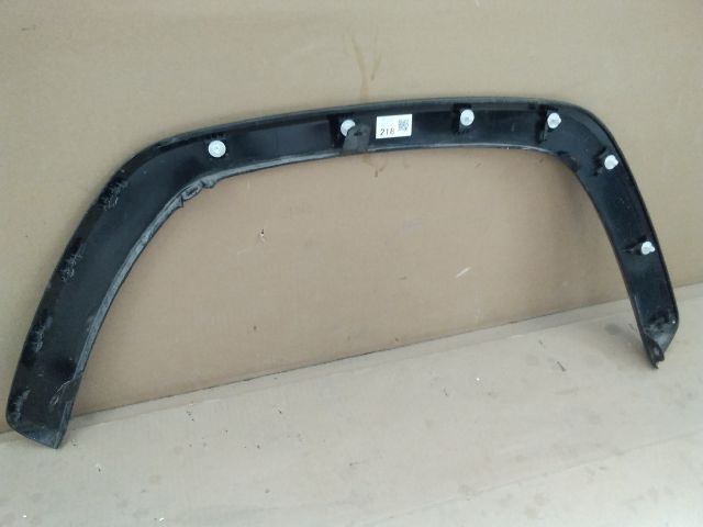 bontott TOYOTA RAV 4 Jobb első Sárvédő Díszléc