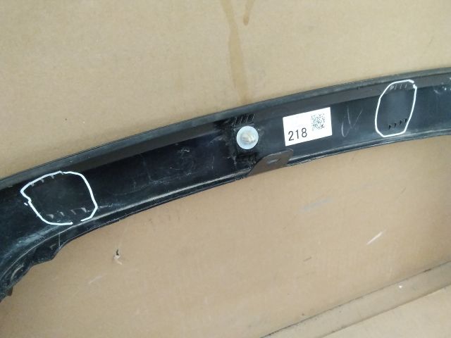 bontott TOYOTA RAV 4 Jobb első Sárvédő Díszléc