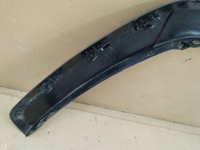 bontott TOYOTA RAV 4 Jobb első Sárvédő Díszléc