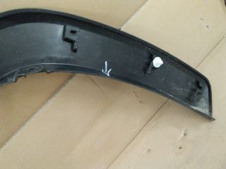 bontott TOYOTA RAV 4 Jobb első Sárvédő Díszléc