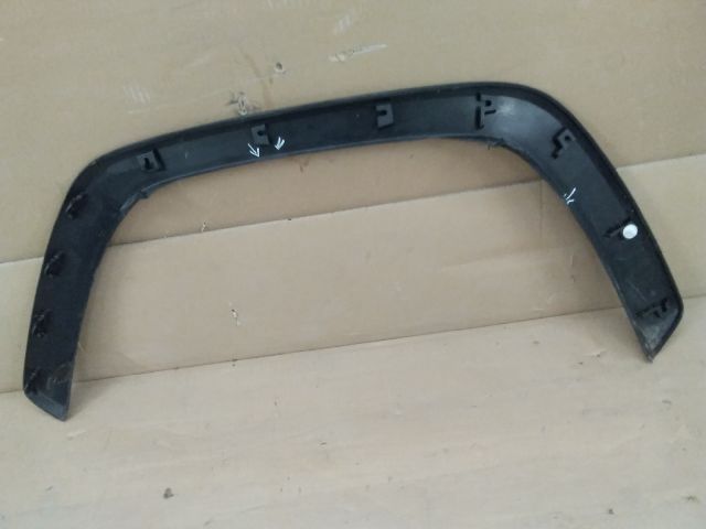 bontott TOYOTA RAV 4 Jobb első Sárvédő Díszléc