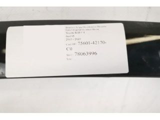 bontott TOYOTA RAV 4 Jobb első Sárvédő Díszléc