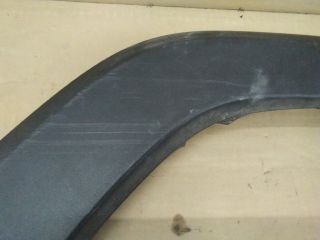 bontott TOYOTA RAV 4 Jobb első Sárvédő Díszléc