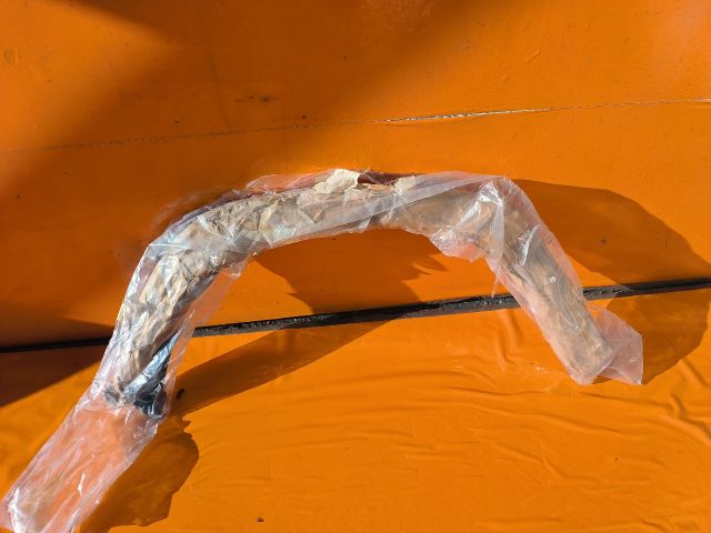 bontott TOYOTA RAV 4 Jobb első Sárvédő Szélesítő