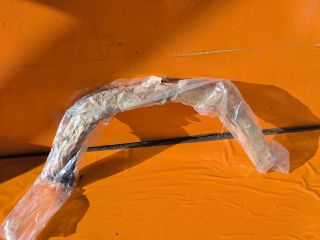 bontott TOYOTA RAV 4 Jobb első Sárvédő Szélesítő