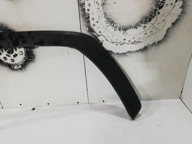 bontott TOYOTA RAV 4 Jobb első Sárvédő Szélesítő