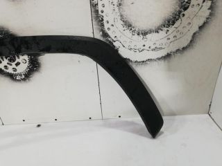 bontott TOYOTA RAV 4 Jobb első Sárvédő Szélesítő