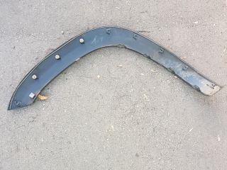 bontott TOYOTA RAV 4 Jobb első Sárvédő Szélesítő