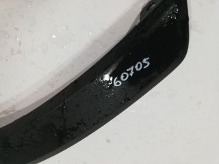 bontott TOYOTA RAV 4 Jobb első Sárvédő Szélesítő