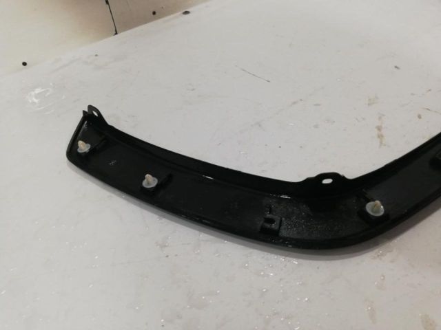 bontott TOYOTA RAV 4 Jobb első Sárvédő Szélesítő