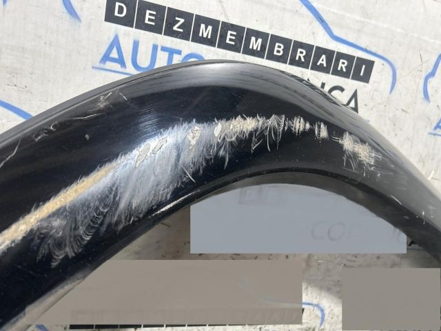 bontott TOYOTA RAV 4 Jobb első Sárvédő Szélesítő