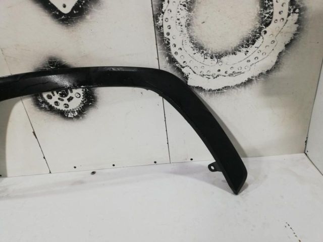 bontott TOYOTA RAV 4 Jobb első Sárvédő Szélesítő