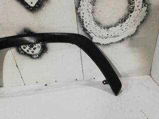 bontott TOYOTA RAV 4 Jobb első Sárvédő Szélesítő