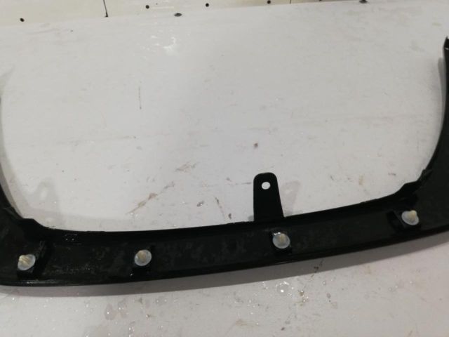 bontott TOYOTA RAV 4 Jobb első Sárvédő Szélesítő