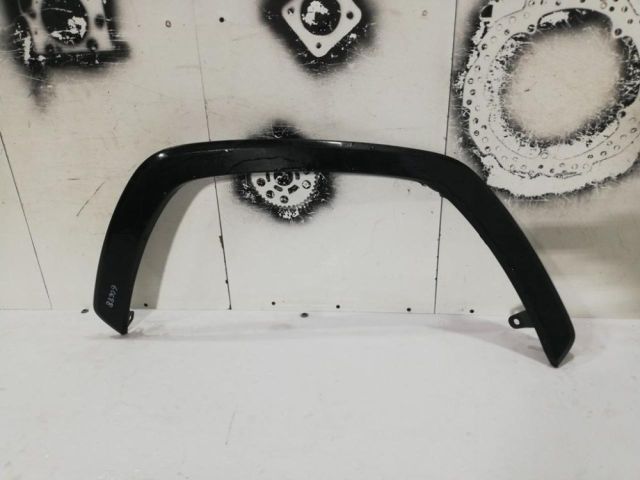 bontott TOYOTA RAV 4 Jobb első Sárvédő Szélesítő