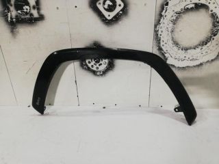 bontott TOYOTA RAV 4 Jobb első Sárvédő Szélesítő