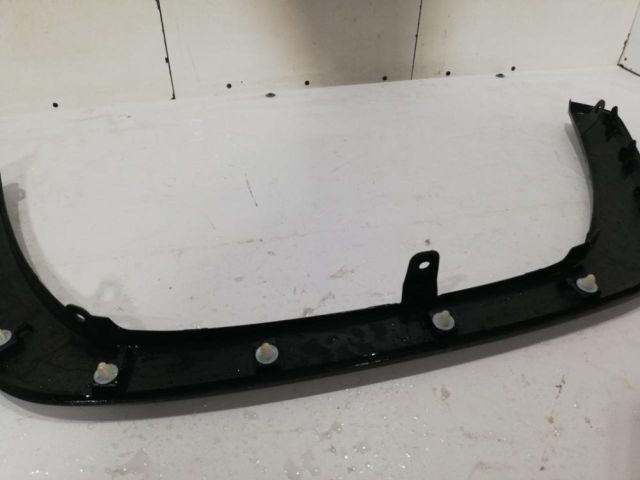 bontott TOYOTA RAV 4 Jobb első Sárvédő Szélesítő