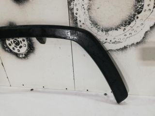 bontott TOYOTA RAV 4 Jobb első Sárvédő Szélesítő