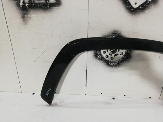 bontott TOYOTA RAV 4 Jobb első Sárvédő Szélesítő