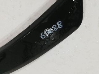 bontott TOYOTA RAV 4 Jobb első Sárvédő Szélesítő