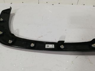 bontott TOYOTA RAV 4 Jobb első Sárvédő Szélesítő