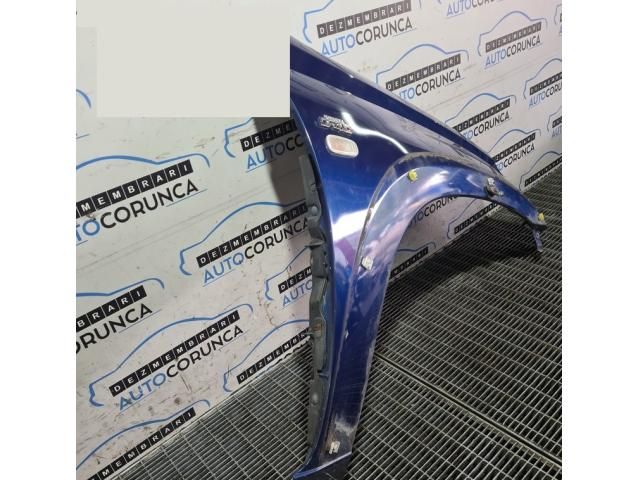 bontott TOYOTA RAV 4 Jobb első Sárvédő