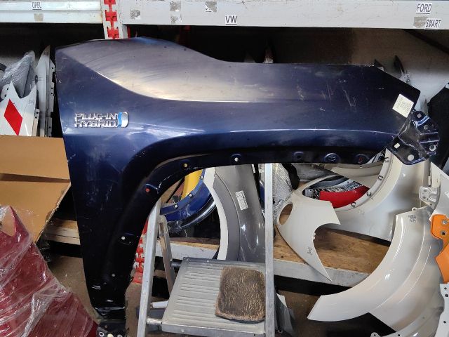 bontott TOYOTA RAV 4 Jobb első Sárvédő