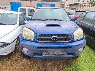 bontott TOYOTA RAV 4 Jobb első Sárvédő