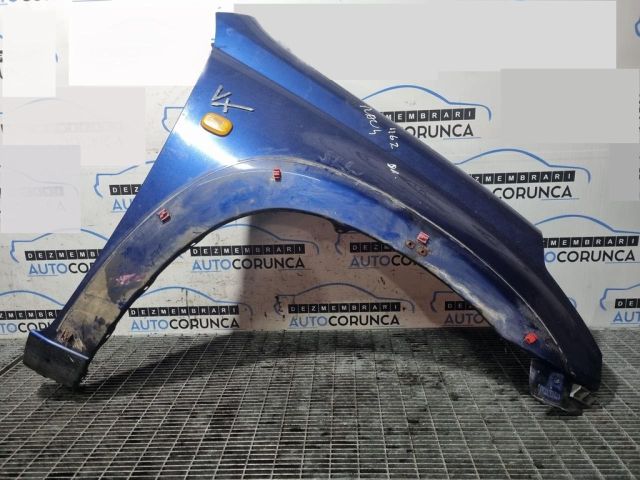 bontott TOYOTA RAV 4 Jobb első Sárvédő