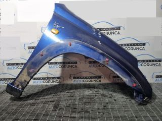 bontott TOYOTA RAV 4 Jobb első Sárvédő