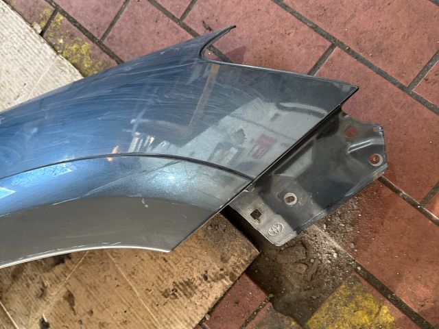 bontott TOYOTA RAV 4 Jobb első Sárvédő