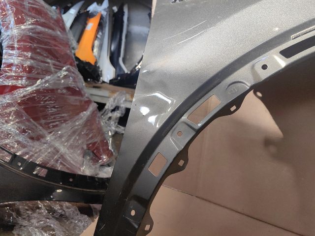 bontott TOYOTA RAV 4 Jobb első Sárvédő