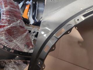 bontott TOYOTA RAV 4 Jobb első Sárvédő