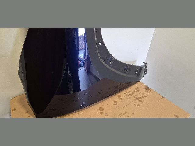 bontott TOYOTA RAV 4 Jobb első Sárvédő