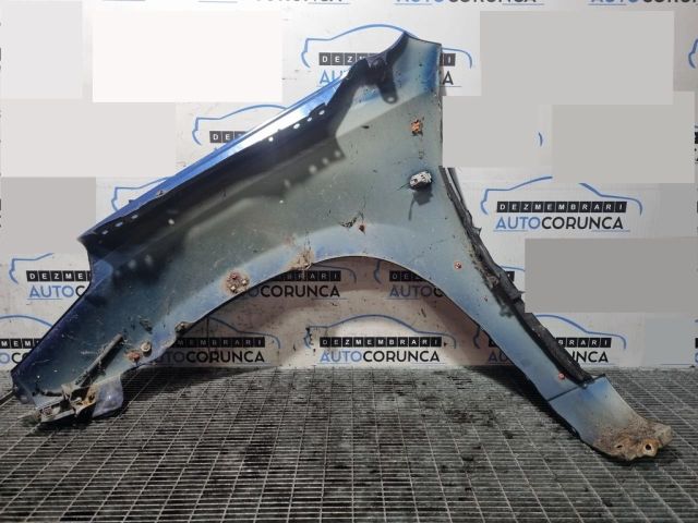 bontott TOYOTA RAV 4 Jobb első Sárvédő