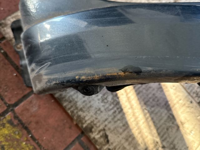 bontott TOYOTA RAV 4 Jobb első Sárvédő