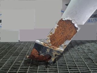 bontott TOYOTA RAV 4 Jobb első Sárvédő