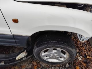 bontott TOYOTA RAV 4 Jobb első Sárvédő